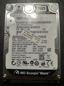 Жорсткі диски Жесткие диски ^/--/^ Ноутбучный жесткий диск 2.5 SATA Western Digital WD /--/ 3200 /--/ BEKT 320 Гб ^_^^^ Ноутбучний жорсткий диск 2.5 SATA Western Digital WD /--/ 3200 /--/ BEKT 320 Гб - фото фото фото