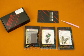 М'які іграшки Мягкие игрушки ^/--/^ Набір, підсвічування, LED, Light Kit, For, LEGO, 76191, Infinity Gauntlet, GC /--/ 16 76191 ^_^^^ Набор, подсветка, LED, Light Kit, For, LEGO, 76191, Infinity Gauntlet, GC /--/ 16 76191 - фото фото фото