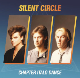 Платівки Пластинки ^/--/^ Silent Circle – Chapter Italo Dance - 2018.  (LP). 12. Vinyl. Пластинка. Europe. S/S. ^_^^^ Silent Circle – Chapter Italo Dance – 2018. (LP). 12.Vinyl. Пластинка. Europe. S/S. - фото фото фото