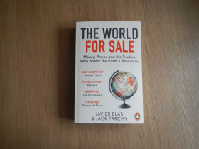 Видання - р. Издания - гг. ^/--/^ Бестселлер &amp;quot;The world for sale&amp;quot; J.Blas&amp;J.Farchy    (англ.мова)/Свiт на продаж: Як заробляють тредери ^_^^^ Бестселлер &amp;quot;The world for sale&amp;quot; J.Blas&amp;J.Farchy (англ. язык)/ Свит на продажу: Как зарабатывают тредеры - фото фото фото