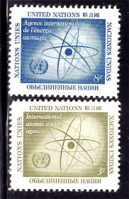Інші країни Другие страны ^/--/^ ООН / UN  1958 г MNH - ^_^^^ ООН / UN 1958 MNH - фото фото фото