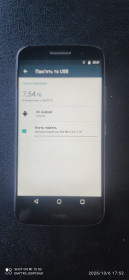 Motorola Motorola ^/--/^ Мобільний телефон Motorola moto m відсутній сім лоток ^_^^^ Мобильный телефон Motorola moto m отсутствует семь лоток - фото фото фото