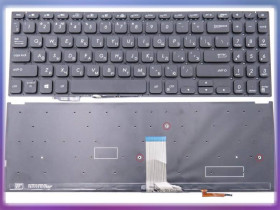 Клавіатури Клавиатуры ^/--/^ Клавиатура для ASUS VivoBook S /--/ 530, X /--/ 530, K /--/ 530, S /--/ 530 /--/ F, S /--/ 530 /--/ UA, X /--/ 530 /--/ FA, X /--/ 530 /--/ UN (RU Black без рамки с п ^_^^^ Клавіатура для ASUS VivoBook S /--/ 530, X /--/ 530, K /--/ 530, S /--/ 530 /--/ F, S /--/ 530 /--/ UA, X /--/ 530 /--/ FA, X /--/ 530 /--/ UN (RU Black без рамки з п - фото фото фото