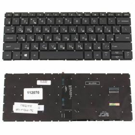 Клавіатури Клавиатуры ^/--/^ Клавиатура для ноутбука HP (ProBook: 830 G /--/ 8, 835 G /--/ 8) rus, black, без фрейма, подсветка клавиш ^_^^^ Клавіатура для ноутбука HP (ProBook: 830 G /--/ 8, 835 G /--/ 8) rus, black, без фрейму, підсвічування клавіш - фото фото фото