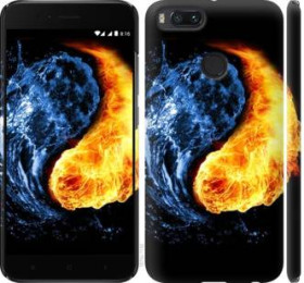 Чохли, бампера Чехлы, бампера ^/--/^ Чехол на Xiaomi Mi A /--/ 1 Инь-Янь 1670 /--/ m-1132 ^_^^^ Чехол на Xiaomi Mi A /--/ 1 Інь-Янь 1670 /--/ m-1132 - фото фото фото