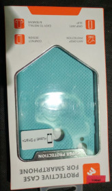 Чохли, бампера Чехлы, бампера ^/--/^ Защитный чехол 2 /--/ E Dots для Huawei P Smart Plus - Mint ^_^^^ 2 /--/ E Dots для Huawei P Smart Plus - Mint - фото фото фото
