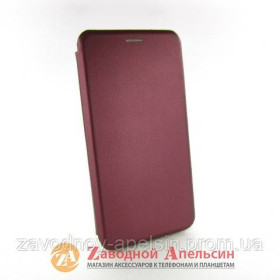 Чохли, бампера Чехлы, бампера ^/--/^ Чехол книжка Samsung J /--/ 6 plus J /--/ 610 J /--/ 4 J /--/ 415 Aspor Case marsala ^_^^^ Створення Samsung J /--/ 6 plus J /--/ 610 J /--/ 4 J /--/ 415 Aspor Case marsala - фото фото фото