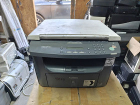 БФП МФУ ^/--/^ Лазерный МФУ Canon i-SENSYS MF /--/ 4018 с картриджем № 26060712/2 ^_^^^ Лазерний МФУ Canon i-SENSYS MF /--/ 4018 з картриджем No 26060712/2 - фото фото фото