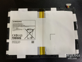 Акумулятори Аккумуляторы ^/--/^ SALE АКБ EB-BT /--/ 550 /--/ ABE для Samsung T /--/ 550 / T /--/ 555 / P /--/ 550, P /--/ 555 Galaxy Tab A 9.7 6000 mAh AAAA - фото фото фото