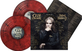 Платівки Пластинки ^/--/^ Ozzy Osbourne EX Black Sabbath - Patient Number 9 - 2022.  (2 /--/ LP). Coloured Vinyl. Пластинки. Europe. S/S. ^_^^^ Ozzy Osbourne EX Black Sabbath - Patient Number 9 - 2022. Coloured Vinyl. Пластинки. Europe. S/S. - фото фото фото