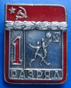 Спортивні Спортивные ^/--/^ 1 разряд баскетбол накладной ВХО ^_^^^ 1 розряд баскетбол накладної ВХО - фото фото фото