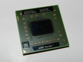 Процесори Процессоры ^/--/^ Процесор AMD Turion 64 X /--/ 2 RM-76  (TMRM /--/ 76 /--/ DAM /--/ 22 /--/ GG) (2.3 /--/ GHz Socket S /--/ 1  (S /--/ 1 /--/ g /--/ 2) 35 /--/ Watt) ^_^^^ Процессор AMD Turion 64 X /--/ 2 RM-76 (TMRM /--/ 76 /--/ DAM /--/ 22 /--/ GG) (2.3 /--/ GHz Socket S /--/ 1 (S /--/ 1 /--/ g /--/ 2) 35 /--/ Watt) - фото фото фото