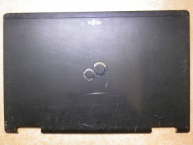 Корпуса Корпуса ^/--/^ Б/У Кришка матриці без рамки на Fujitsu LIFEBOOK E /--/ 781 ^_^^^ У Крышка матрицы без рамки на Fujitsu LIFEBOOK E /--/ 781 - фото фото фото