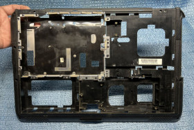 Корпуса Корпуса ^/--/^ Корпус низ Asus K /--/ 50 /--/ IP, 13 /--/ N /--/ 0-EJA /--/ 0 /--/ a /--/ 11, нижняя часть корпуса дно ^_^^^ Корпус низ Asus K /--/ 50 /--/ IP, 13 /--/ N /--/ 0-EJA /--/ 0 /--/ a /--/ 11, нижня частина корпусу дно - фото фото фото