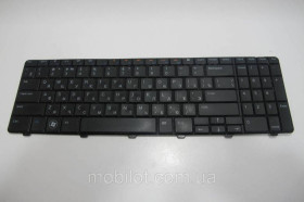 Клавіатури Клавиатуры ^/--/^ Клавиатура Dell N /--/ 5010 (NZ-1027) ^_^^^ Клавіатура Dell N /--/ 5010 (NZ-1027) - фото фото фото