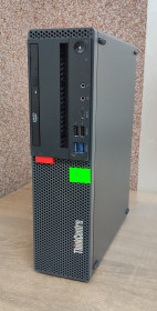 Системні блоки, ПК Системные блоки, ПК ^/--/^ Системний блок   Lenovo ThinkCentre M /--/ 920 /--/ s - Intel Core i /--/ 5-8400-3.9 Ghz/0 /--/ Gb DDR /--/ 4/20 /--/ Gb NVme / UHD Graphics 630 - б/у ^_^^^ Системный блок Lenovo ThinkCentre M /--/ 920 /--/ s - Intel Core i /--/ 5-8400-3.9 Ghz/0 /--/ Gb DDR /--/ 4/20 /--/ Gb NVme / UHD Graphics 630 - б/у - фото фото фото