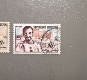 Історія та особистості История и личности ^/--/^ Франция Личности 1959 ^_^^^ Франція Особистості 1959 - фото фото фото