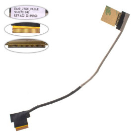 Шлейфи Шлейфы ^/--/^ Шлейф матрицы для ноутбука ACER (AS: E /--/ 1-422, E /--/ 1-422 /--/ G, E /--/ 1-430,  E /--/ 1-430 /--/ G) (50.MDDN /--/ 1.004) ^_^^^ Шлейф матриці для ноутбука ACER (AS: E /--/ 1-422, E /--/ 1-422 /--/ G, E /--/ 1-430, E /--/ 1-430 /--/ G) (50.MDDN /--/ 1.004) - фото фото фото