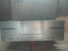 Динаміки Динамики ^/--/^ Корпус для Hi-Fi проекту ^_^^^ Корпус для Hi-Fi проекта - фото фото фото