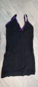 Майки Майки ^/--/^ //- МАЙКА УТЯЖКА SHAPEWEAR SINGLET - На наш 44-46-48 размер - С РЕГУЛИРУЕМЫМИ БРЕТЕЛЬКАМИ - Размер XS-// ^_^^^ //- МАЙКА УТЯЖКА SHAPEWEAR SINGLET - На наш 44-46-48 розмір - З РЕГУЛЮЄМИ БРЕТЕЛЬКАМИ - Розмір XS-/ - фото фото фото