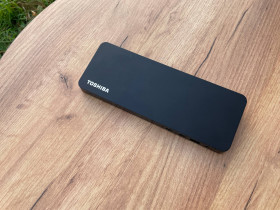 Док-станції Док-станции ^/--/^ Док-станція Toshiba Thunderbolt 3 Dock PA /--/ 5281 /--/ E-2 /--/ PRP USB-C USB 3.0 HDMI DisplayPort VGA LAN для ноутбука ^_^^^ Док-станция Toshiba Thunderbolt 3 Dock PA /--/ 5281 /--/ E-2 /--/ PRP USB-C USB 3.0 HDMI DisplayPort VGA LAN для ноутбука - фото фото фото