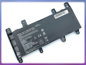 Акумулятори Аккумуляторы ^/--/^ Батарея C /--/ 21 /--/ N /--/ 1515 для ASUS X /--/ 756, X /--/ 756 /--/ UJ, X /--/ 756 /--/ UA, X /--/ 756 /--/ UX, X /--/ 756 /--/ UB, X /--/ 756 /--/ UQ, F /--/ 756 /--/ UW, F /--/ 756 /--/ UX, K /--/ 756 /--/ UW, X /--/ 756 - фото фото фото