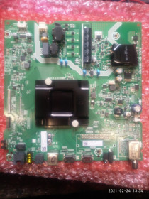Інші комплектуючі Другие комплектующие ^/--/^ Main board RSAG /--/ 7.820.8869/ROH       (HISENSE 32 /--/ B /--/ 6000 /--/ HW) ^_^^^ Main board RSAG /--/ 7.820.8869/ROH (HISENSE 32 /--/ B /--/ 6000 /--/ HW) - фото фото фото