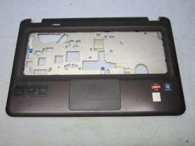 Корпуса Корпуса ^/--/^ Средняя часть корпуса с тачпадом HP DV /--/ 6 3000 ^_^^^ Середня частина корпусу з тачпадом HP DV /--/ 6 3000 - фото фото фото