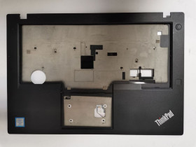 Корпуса Корпуса ^/--/^ Верхня частина корпуса Lenovo T /--/ 480 01 /--/ YR /--/ 505 AP /--/ 169000400 /--/ SLH /--/ 1 / палмрест Lenovo think pad T /--/ 480 ^_^^^ Верхняя часть корпуса Lenovo T /--/ 480 01 /--/ YR /--/ 505 AP /--/ 169000400 /--/ SLH /--/ 1 / палмрест Lenovo think pad T /--/ 480 - фото фото фото