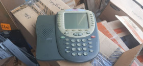Мережеве обладнання Сетевое оборудование IP-телефонія IP-телефония ^/--/^ IP VoIP телефон Avaya 4622 /--/ SW № 202809 ^_^^^ IP VoIP телефон Avaya 4622 /--/ SW No 202809 - фото фото фото