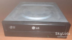 Приводи Приводы ^/--/^ Оптичний привід DVD±RW Hitachi-LG GH /--/ 22 /--/ NP /--/ 21 Black IDE Тест ОК + подарунки ^_^^^ Оптический привод DVD±RW Hitachi-LG GH /--/ 22 /--/ NP /--/ 21 Black IDE Тест ОК + подарок - фото фото фото