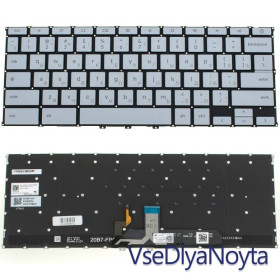 Клавіатури Клавиатуры ^/--/^ Клавиатура для ноутбука ASUS (CX /--/ 5400), rus, white, без фрейма, подсветка клавиш ^_^^^ Клавіатура для ноутбука ASUS (CX /--/ 5400), rus, white, без фрейму, підсвічування клавіш - фото фото фото