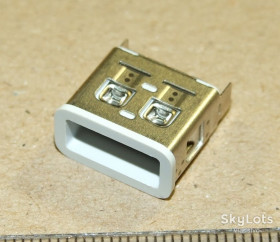 Порти, роз'єми Порты, разъемы ^/--/^ U /--/ 060 USB 2.0 Разъем, гнездо ноутбуков и материнских плат Acer HP Compaq Asus Lenovo HP DELL Samsung MSI Toshiba Fujitsu-Siemens ^_^^^ U /--/ 060 USB 2.0 Роз'єм, го ноутбуків і материнських плат Acer HP Compaq Asus Lenovo HP DELL Samsung MSI Toshiba Fujitsu-Siemens - фото фото фото
