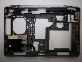 Корпуса Корпуса ^/--/^ Б/У Корпус низ без сервісної на Dell E /--/ 6320 ^_^^^ В Корпус низ без сервисной на Dell E /--/ 6320 - фото фото фото