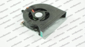 Системи охолодження Системы охлаждения ^/--/^ Вентилятор для ноутбука TOSHIBA Satellite L /--/ 350 17&amp;quot; (Кулер) - фото фото фото