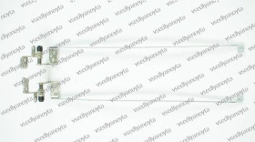 Корпуса Корпуса ^/--/^ Петли для ноутбука Toshiba Satellite L /--/ 630, L /--/ 635, L /--/ 63 /--/ X (левая+правая) ^_^^^ Петлі для ноутбука Toshiba Satellite L /--/ 630, L /--/ 635, L /--/ 63 /--/ X (ліва +права) - фото фото фото