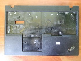 Корпуса Корпуса ^/--/^ Б/У Топкейс без тачпада Lenovo L /--/ 580 ^_^^^ В Топкейс без тачпада Lenovo L /--/ 580 - фото фото фото