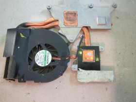 Системи охолодження Системы охлаждения ^/--/^ cooler ноутбука Acer Aspire 5738  (60.4 /--/ CG /--/ 54.003 A /--/ 03) ^_^^^ cooler ноутбука Acer Aspire 5738 (60.4 /--/ CG /--/ 54.003 A /--/ 03) - фото фото фото