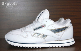 Кросівки Кроссовки ^/--/^ Кроссовки REEBOK CLASSIC р.38 original VIETNAM ^_^^^ Кросівки REEBOK CLASSIC р.38 original VIETNAM - фото фото фото