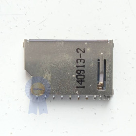 Материнські плати Материнские платы ^/--/^ Разъем SD CARD - №16 - Оригинал Демонтаж ^_^^^ Роз'єм SD CARD - No /--/ 16 - Оригінал Демонтаж - фото фото фото