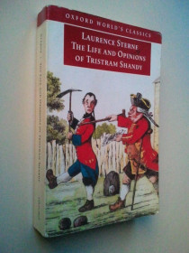 Книги на іноземних мовах Книги на иностранных языках ^/--/^ Laurence Sterne. The Life and Opinions of Tristram Shandy, Gentleman. ^_^^^ Laurence Sterne. Life and Opinions of Tristram Shandy, Gentleman. - фото фото фото