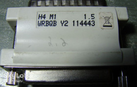 USB гаджети USB гаджеты ^/--/^ LPT HASP донгл С /--/ 1 бухгалтерія 7.7 Оригінал! ^_^^^ LPT HASP донгл С /--/ 1 бухгалтерия 7. 7 Оригинал! - фото фото фото