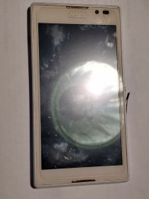Сенсорні екрани і Дисплеї Сенсорные экраны и Дисплеи ^/--/^ Sony Xperia C C /--/ 2305 дисплейный модель ^_^^^ Sony Xperia C C /--/ 2305 дисплейний модель - фото фото фото