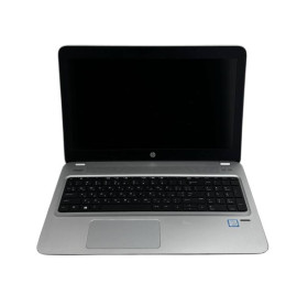 Інші моделі Другие модели ^/--/^ Ноутбук HP ProBook 450 G /--/ 4 i /--/ 3-7100 /--/ U/8/120 SSD - Class A- - фото фото фото