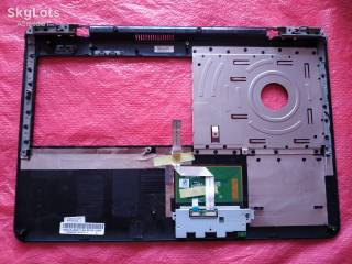 Корпуса Корпуса ^/--/^ Верхняя часть корпуса тачпад ASUS K /--/ 50 /--/ С ^_^^^ Верхня частина корпусу тачпад ASUS K /--/ 50 /--/ С - фото фото фото