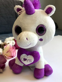 М'які іграшки Мягкие игрушки ^/--/^ Іграшка Одноріг. Мягенька. My Littel Pony ^_^^^ Игрушка Однорог. Мягенькая. My Littel Pony - фото фото фото
