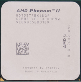 Процесори Процессоры ^/--/^ Процессор Phenom II X /--/ 6 1055 /--/ T  (Socket AM /--/ 3) ^_^^^ Процесор Phenom II X /--/ 6 1055 /--/ T (Socket AM /--/ 3) - фото фото фото