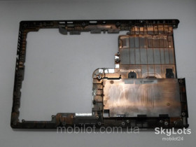 Корпуса Корпуса ^/--/^ Часть корпуса (Поддон) MSI CX /--/ 600 /--/ X (NZ-8035) ^_^^^ Частина корпусу (Піддон) MSI CX /--/ 600 /--/ X (NZ-8035) - фото фото фото