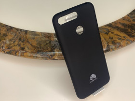 Чохли, бампера Чехлы, бампера ^/--/^ Чохол High-end Siliocon Cover для Huawei Y /--/ 6 Prime 2018, CW 7 /--/ A Prime, CX 8 /--/ E Black ^_^^^ Чехол High-end Siliocon Cover для Huawei Y /--/ 6 Prime 2018, CW 7 /--/ A Prime, CX 8 /--/ E Black - фото фото фото