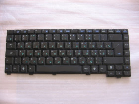 Клавіатури Клавиатуры ^/--/^ Робоча клавіатура ASUS A /--/ 6000   (A /--/ 3, A /--/ 3000, A /--/ 6, A /--/ 9, Z /--/ 81, Z /--/ 9, Z /--/ 91, Z /--/ 9100, Z /--/ 92) P/N:04 /--/ NA /--/ 53 /--/ KRUS /--/ 4 оригінальна ^_^^^ Рабочая клавиатура ASUS A /--/ 6000 (A /--/ 3, A /--/ 3000, A /--/ 6, A /--/ 9, Z /--/ 81, Z /--/ 9, Z /--/ 91, Z /--/ 9100, Z /--/ 92) P/N:04 /--/ NA /--/ 53 /--/ KRUS /--/ 4 оригинальна - фото фото фото